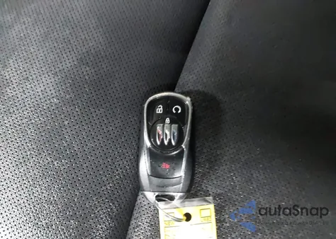 2024 Buick Encore Gx Sport Touring Fwd z USA, uszkodzony, nr VIN KL4AMDSL4RB170705